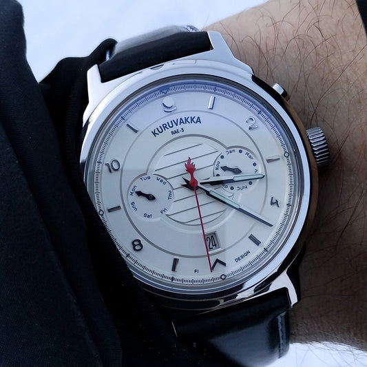 Movement Miyota 9122 automatic
